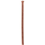 Au-ve-co Products 19100 | Weld Pin .098In Pin Dia. 2Ft L