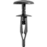 Au-ve-co Products 19245 | Chrysler Fascia To Frnt Bmpr Retainer 1-1/8 Lt