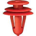 Au-ve-co Products 19257 | Toy Trim Board Retainer 20.5Mm