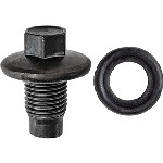 Au-ve-co Products 19279 | Clip & Fastener, M14-1.50