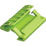 Au-ve-co Products 19359 | Honda Door Moulding Clip
