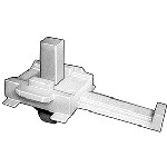 Au-ve-co Products 19390 | Gm Rear Side Door Lower Moulding Clip