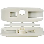 Au-ve-co Products 19397 | Gm Front & Rear Door Window G