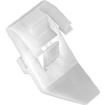 Au-ve-co Products 19415 | Honda Belt Moulding Clip