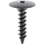 Au-ve-co Products 19417 | Chrysler Spclty Scrw M7.5 X 35Mm 22Mm Hd Dia