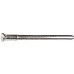 Au-ve-co Products 19424 | Gm S. S. Door Hnge Pin 5-1/4 Lth 11/32 Pin Dia