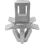 Au-ve-co Products 19430 | Toyota Radiator Grille Clip