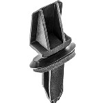 Au-ve-co Products 19439 | Honda Left Rear Bumper Fascia Clip