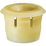 Au-ve-co Products 19526 | Ford Trim Panel Grommet 12-24 Screw