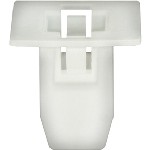 Au-ve-co Products 19650 | Honda Bumper Grommet 18Mm X 2