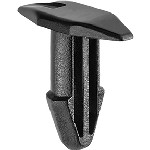 Au-ve-co Products 19683 | Honda Cwl Vent Retaining Clip 8Mm X 18Mm Hd Sz