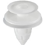 Au-ve-co Products 19731 | Nissan Trim Panel Retainer Fits 8Mm Hole