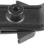 Au-ve-co Products 19735 | Nissan Fender Clip U Nut 20Mm X 32Mm 10 Scrw