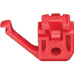 Au-ve-co Products 19737 | Honda Side Moulding Clip