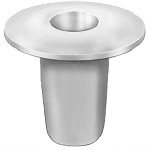 Au-ve-co Products 19742 | Toyota Fender Lining Grommet 18Mm Hd Dia.