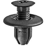 Au-ve-co Products 19747 | Mazda Stone Guard Retainer 18