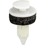 Au-ve-co Products 19775 | Chrysler Trim Panel Retainer