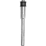 Au-ve-co Products 19782 | Gm Door Roller Pin Assy 5-1/1