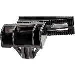 Au-ve-co Products 19816 | Chrysler Windshield Glass Adj. Setting Block