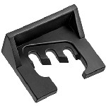 Au-ve-co Products 19817 | Universl Glass Setting Block 1-3/16X7/16X15/16