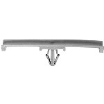 Au-ve-co Products 19853 | Gm Wiring Harness Clip 3/8 X 2-1/2 1/2 Stm Length