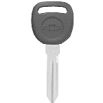 Au-ve-co Products 20146 | Gm Key Blank Groove: 75 - B&S 597791