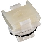 Au-ve-co Products 20171 | Ford Cowl Vent Grommet Fits 10Mm X 14Mm Hole