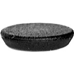 Au-ve-co Products 20194 | Ford Cowl Grille Screw Cover 13Mm O.D.