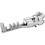 Au-ve-co Products 20230 | Gm Metri-Pack 280 Fuel Injector Term. 22-20 Ga