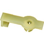 Au-ve-co Products 20309 | Chrysler Window Reg. Grommet 57Mm Length