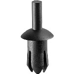 Au-ve-co Products 20314 | Mercedes Push-Type Retainer 1