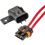 Au-ve-co Products 20320 | High Power Sealed Autofuse Holder 40 Amp