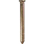 Au-ve-co Products 20346 | Ford Door Hinge Pin 3-1/2 Length 11/32 Pin Dia