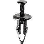 Au-ve-co Products 20359 | Gm Bmpr Cvr Retainer 18Mm Hd Dia 26Mm Stm Length