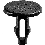 Au-ve-co Products 20381 | Honda, Nissan, Mitsu Trim Clip 16Mm Hd Dia