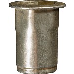 Au-ve-co Products 20395 | Gm Specialty Nutsert M6-1.0 .7Mm-4.2Mm Grip