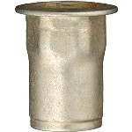 Au-ve-co Products 20396 | Gm Specialty Nutsert 1/4