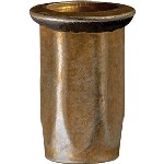Au-ve-co Products 20401 | Ford Spec. Hex Nutsert M6-1.0