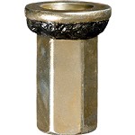 Au-ve-co Products 20415 | Gm & Ford Spec. Nutsert M6-1.0 .65Mm-2.0Mm Gri