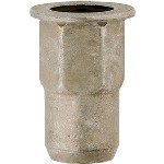 Au-ve-co Products 20422 | Gm Specialty Insert M6-1.0 .7Mm-4Mm Grip