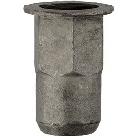 Au-ve-co Products 20423 | Gm Specialty Insert M8-1.25 .7Mm-4Mm Grip