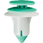 Au-ve-co Products 20428 | Chrysler Trim Panel Retainer