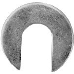 Au-ve-co Products 20448 | Body Shim 1/16