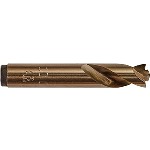 Au-ve-co Products 20480 | Spotweld Drill 10Mm