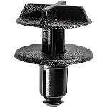 Au-ve-co Products 20518 | Ford Radiator Sight Shield Retainer 24.5 Hd Dia