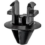 Au-ve-co Products 20530 | Ford Radiator Shroud Retainer 20Mm Hd Dia