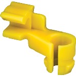 Au-ve-co Products 20535 | Toyota Door Lock Rod Clip 5Mm Rod Size (Left)