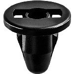 Au-ve-co Products 20565 | Chrys & Mitsu Bmpr Grommet 24Mm Hd Dia 21Mm St