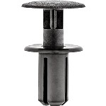 Au-ve-co Products 20580 | Chry. & Mitsu. Push-Type Retainer 12Mm Stm Length