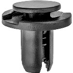 Au-ve-co Products 20608 | Honda Push-Type Retainer